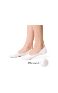 Steven kojinės iki kauliukų