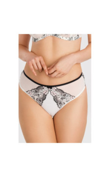 Gorsenia apakšbikses ar svītrām