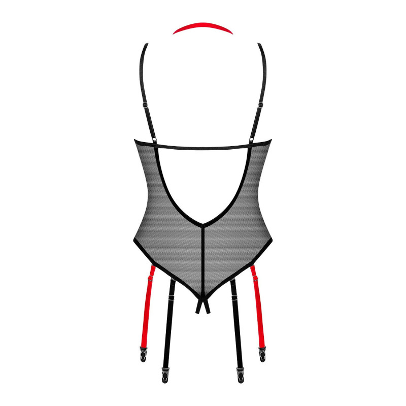 Obsessive seksīgs bodiji