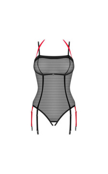 Obsessive seksīgs bodiji