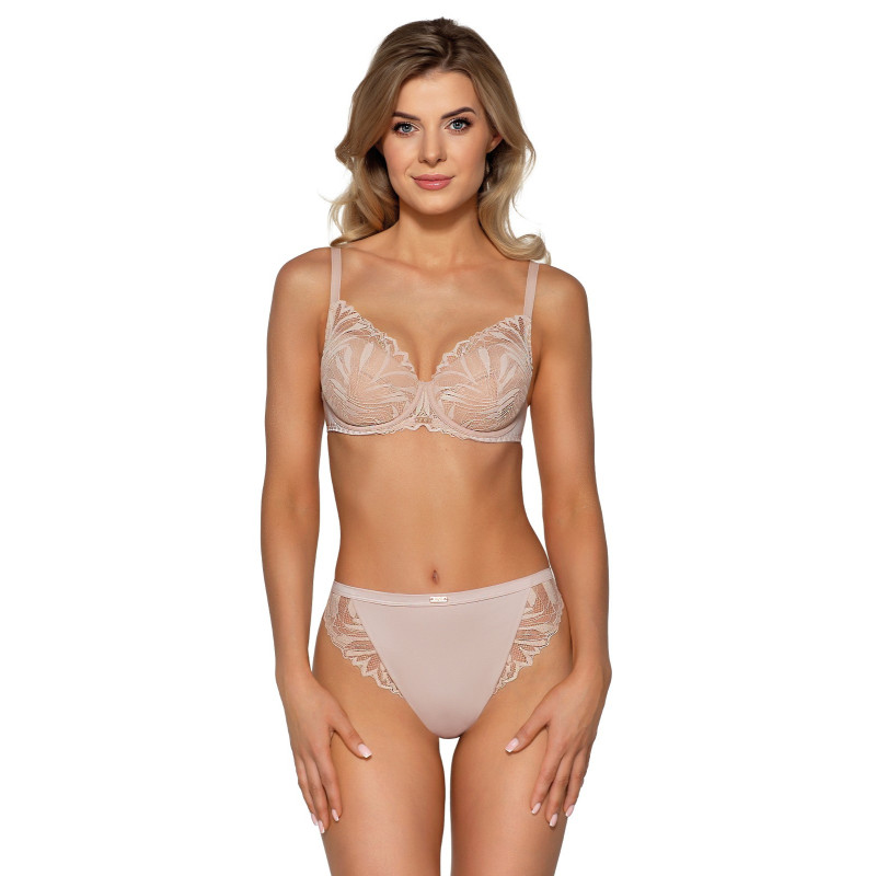 Ava push-up liemenėlė