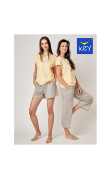 Key pidžamas