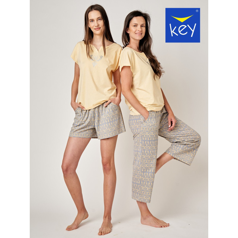Key pidžamas