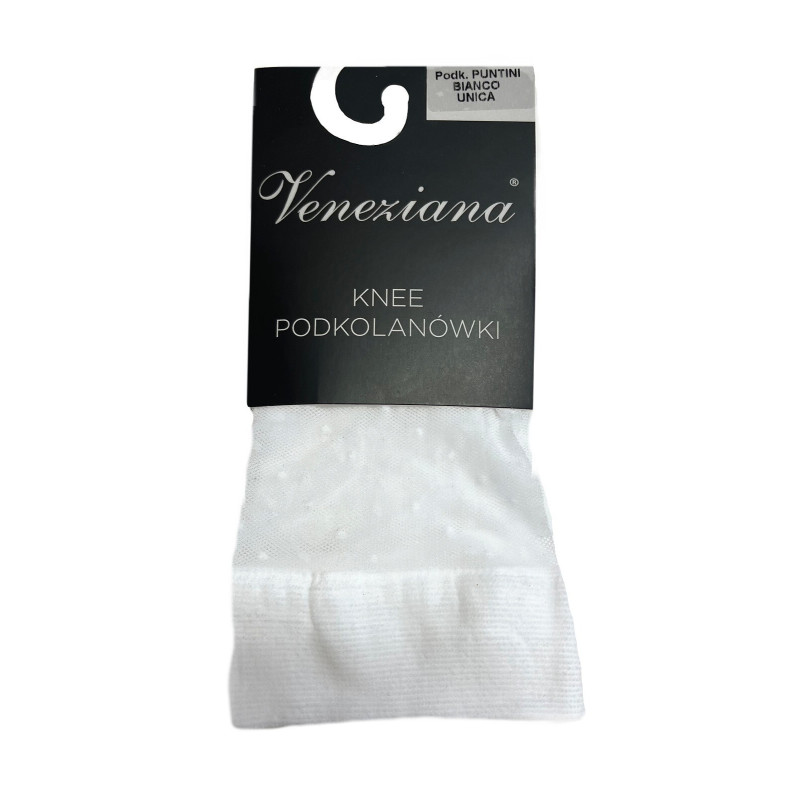 Veneziana kojinės iki kelių 