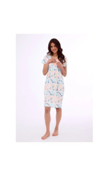 Cornette miego drabužis būsimai mamai