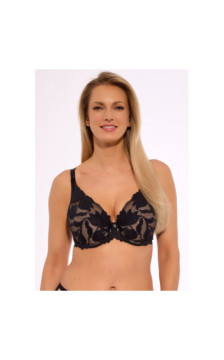 Gaia push-up liemenėlė