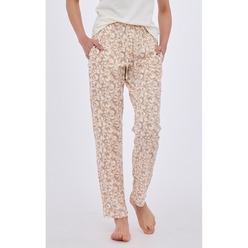 Cornette pidžama bikses
