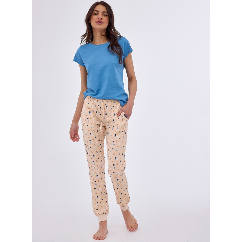 Cornette pidžama bikses