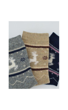 Noviti kojinės žiemai