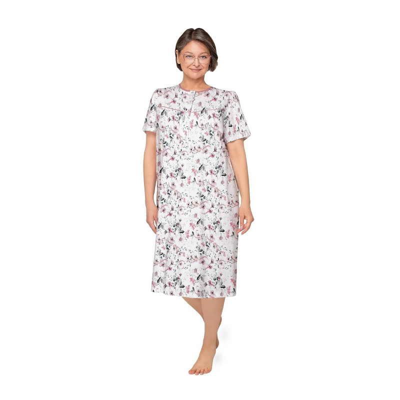 Martel naktiniai trumpomis rankovėmis