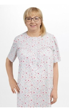 Martel naktiniai trumpomis rankovėmis