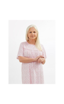 Martel naktiniai trumpomis rankovėmis