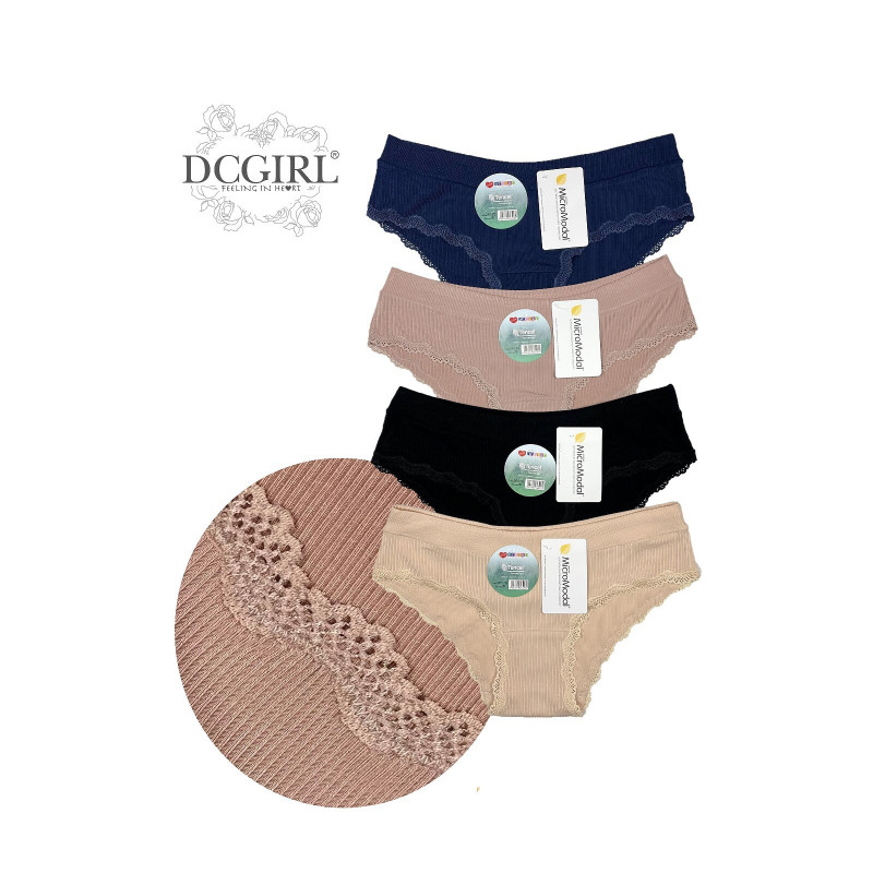 DC Girl apakšbiksītes