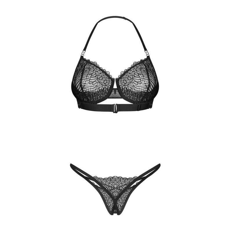 Obsessive seksīgs komplekts