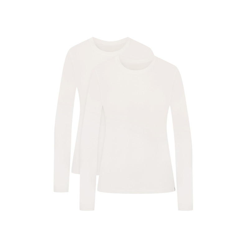 Henderson Ladies krekls ar garām piedurknēm