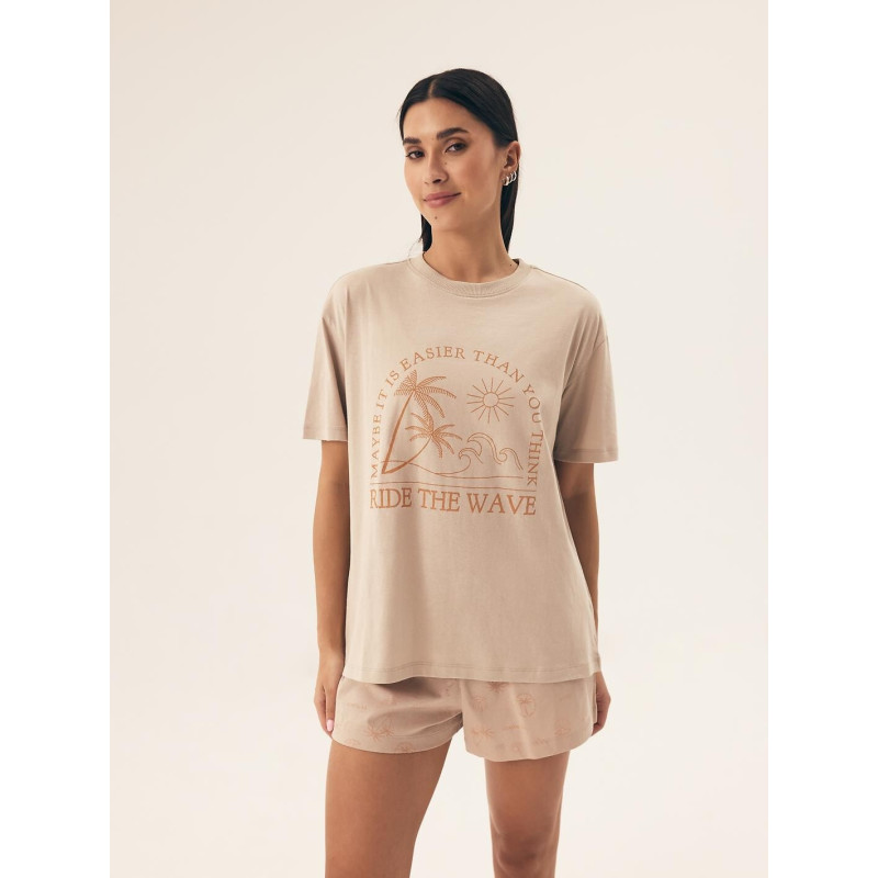 Henderson Ladies pidžamas