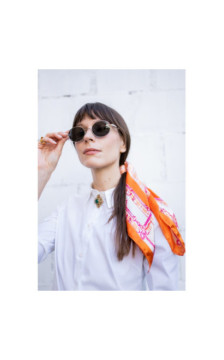 Art Of Polo šalikas