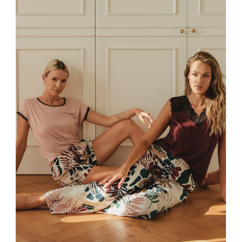 Mefemi pižaminės kelnės