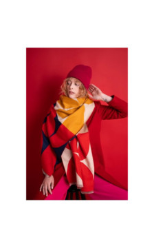 Art Of Polo šalikas