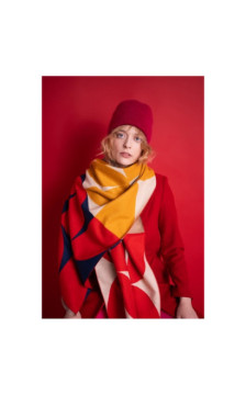 Art Of Polo šalikas