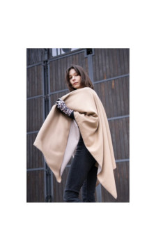 Art Of Polo šalikas