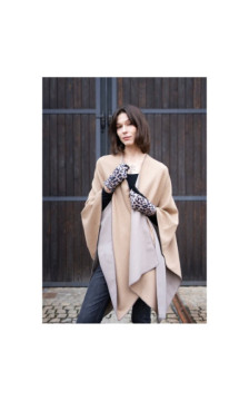 Art Of Polo šalikas