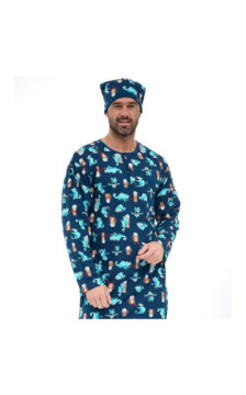 Cornette vyriški naktiniai