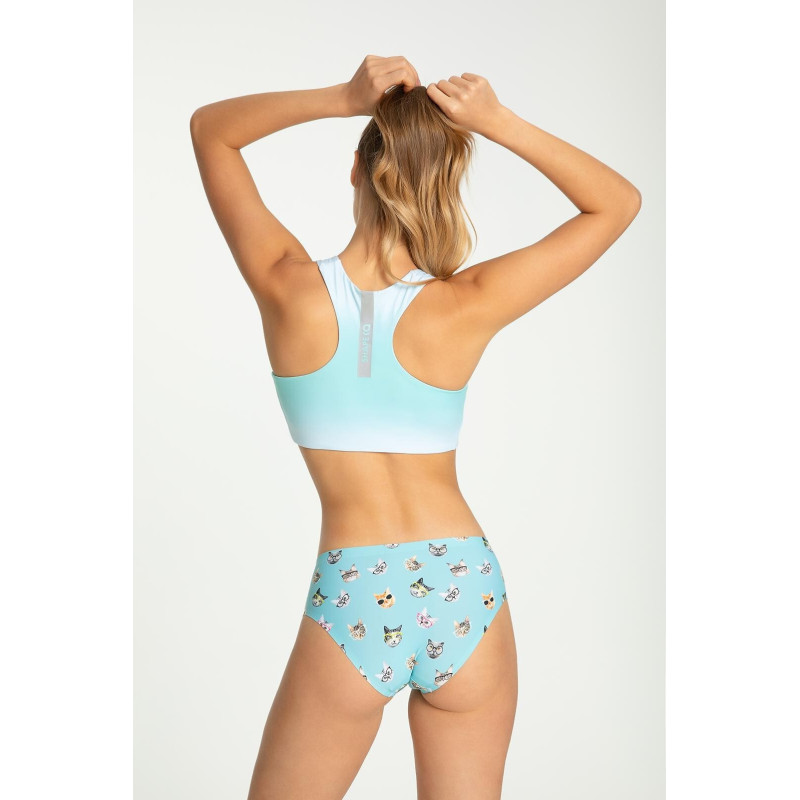 Julimex bezšuvju biksītes