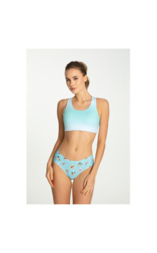 Julimex bezšuvju biksītes