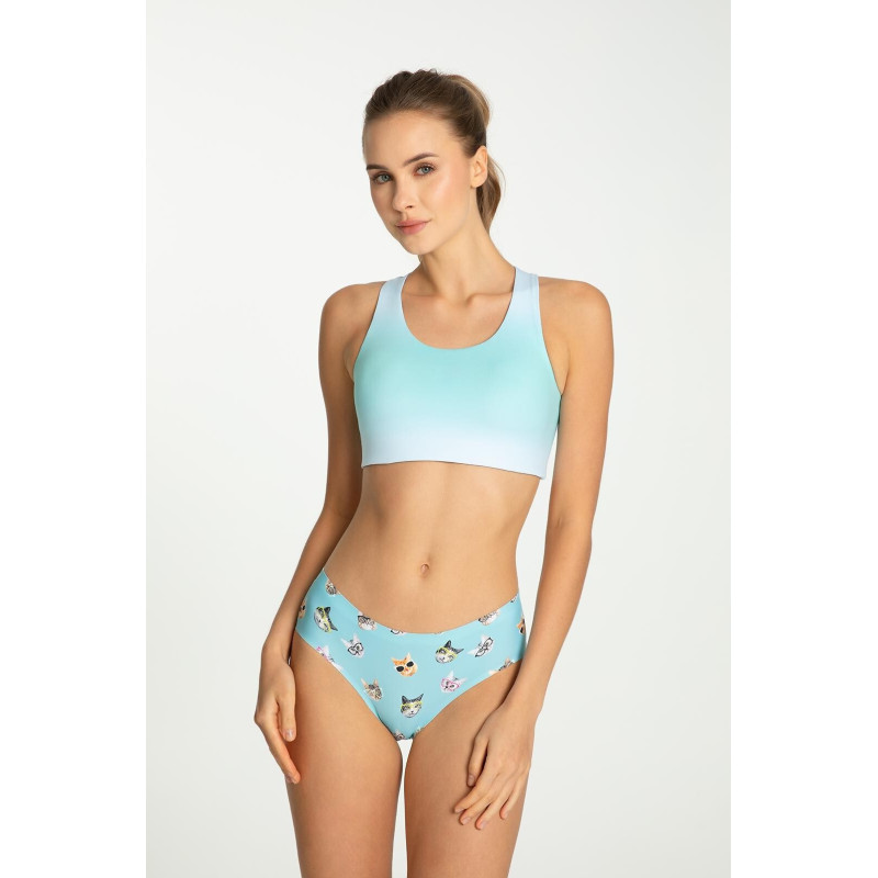 Julimex bezšuvju biksītes