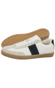 Big Star Białe/Szare RR174031 (BI624-a) sports shoes