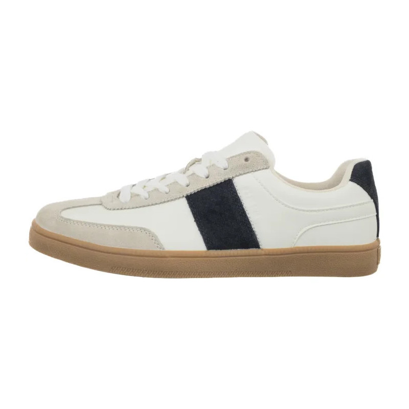 Big Star Białe/Szare RR174031 (BI624-a) sports shoes