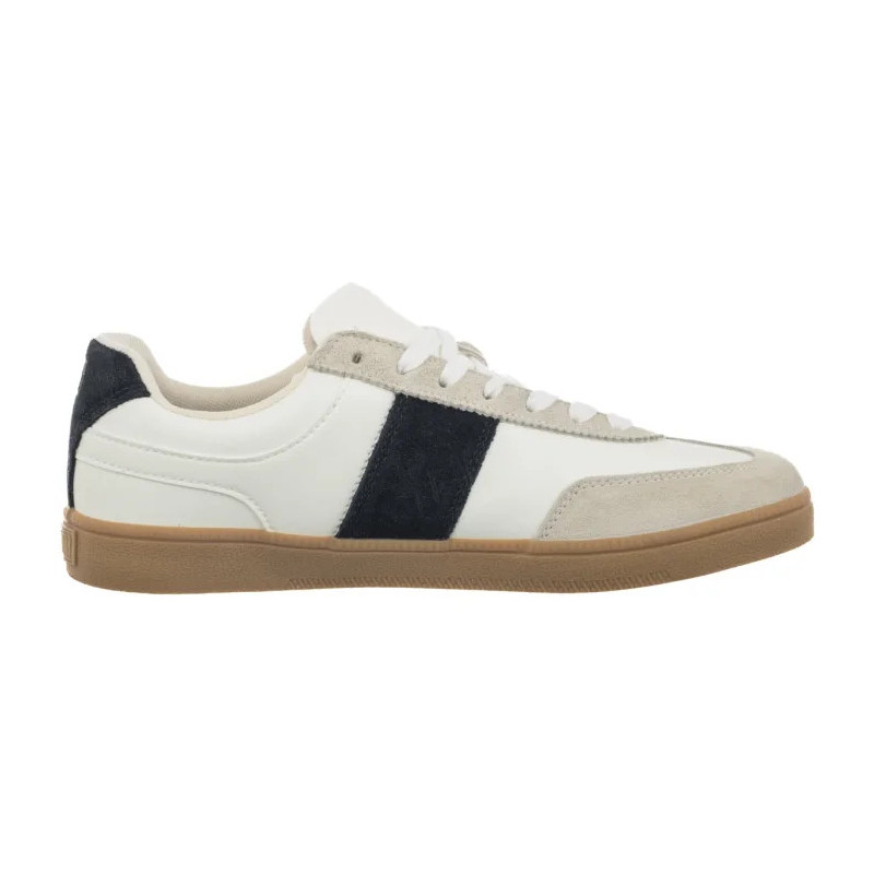 Big Star Białe/Szare RR174031 (BI624-a) sports shoes