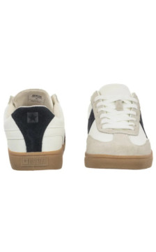 Big Star Białe/Szare RR174031 (BI624-a) sports shoes