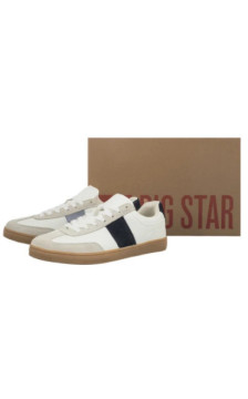 Big Star Białe/Szare RR174031 (BI624-a) spordijalatsid