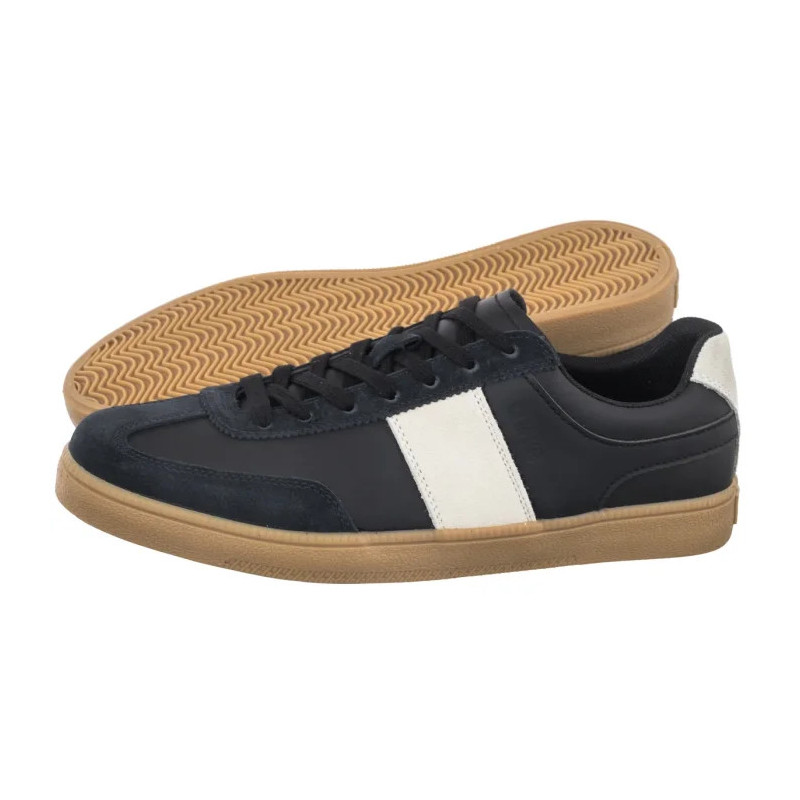 Big Star Czarne/Szare RR174033 (BI624-b) sports shoes