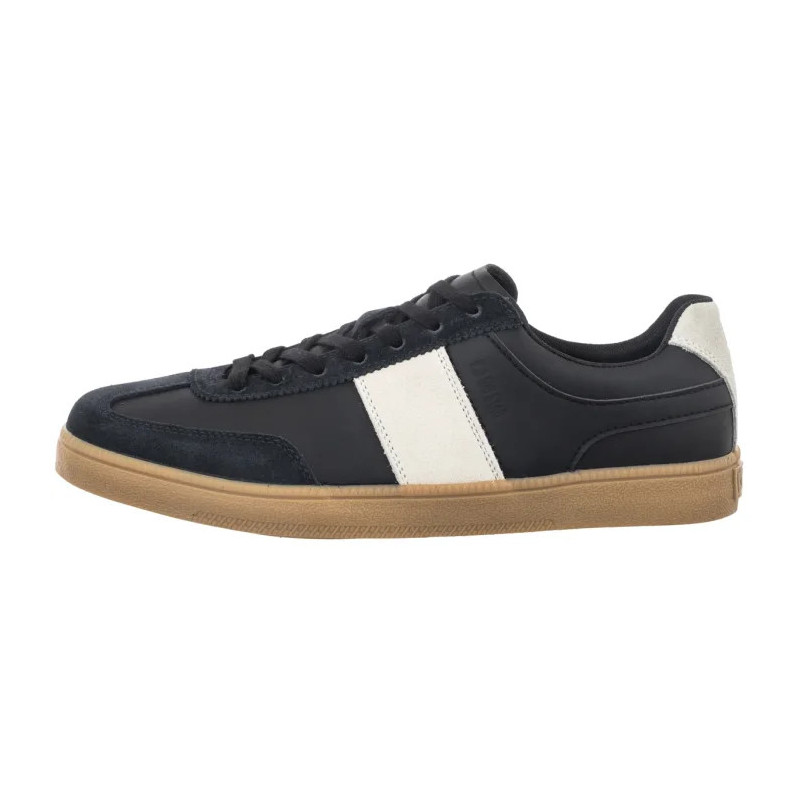 Big Star Czarne/Szare RR174033 (BI624-b) sports shoes