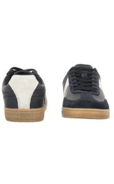 Big Star Czarne/Szare RR174033 (BI624-b) spordijalatsid