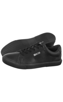 Big Star Czarne TT174002 (BI625-a) sportiniai bateliai 