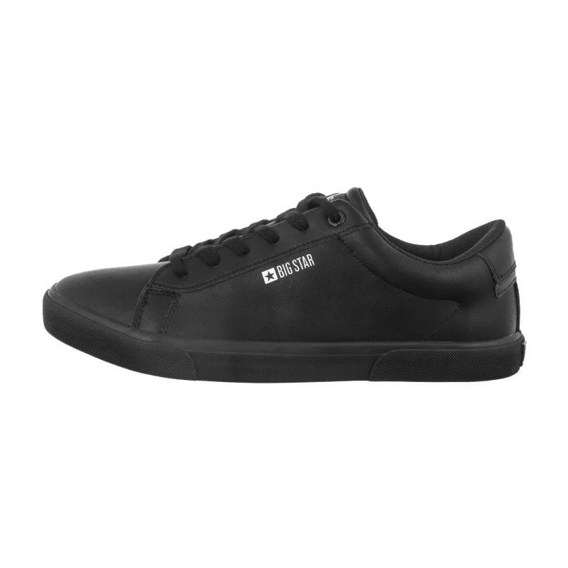 Big Star Czarne TT174002 (BI625-a) Sneakers