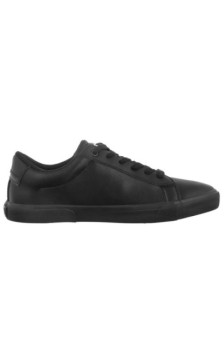 Big Star Czarne TT174002 (BI625-a) Sneakers