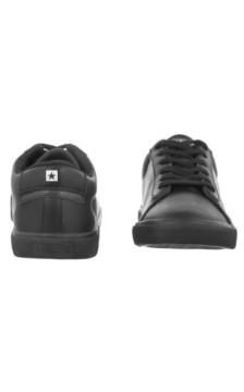 Big Star Czarne TT174002 (BI625-a) sportiniai bateliai 