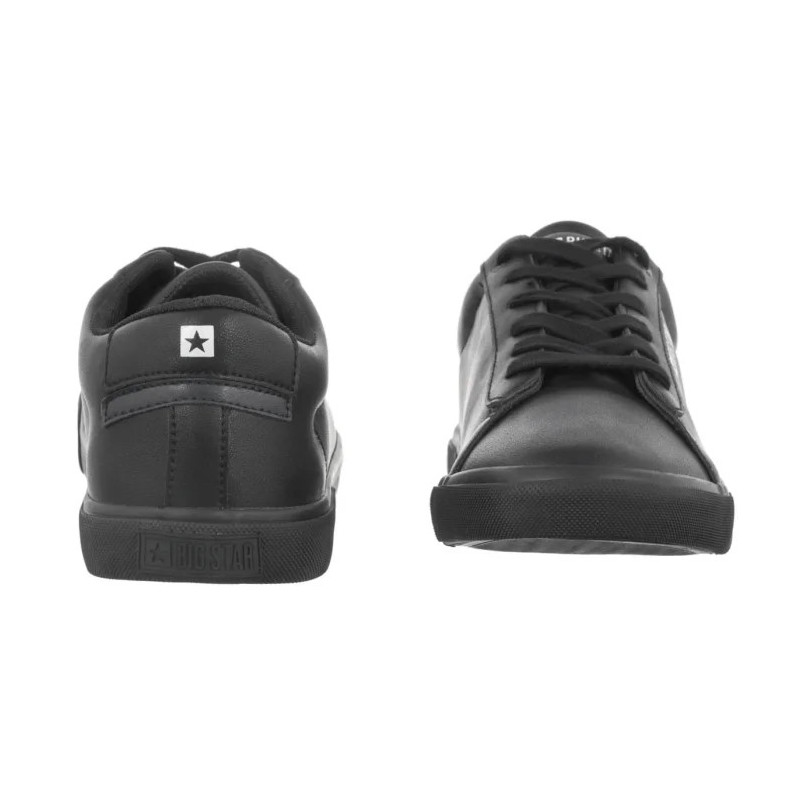 Big Star Czarne TT174002 (BI625-a) Sneakers