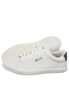 Big Star Białe TT174001 (BI625-b) tossud