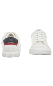 Big Star Białe TT174001 (BI625-b) tossud