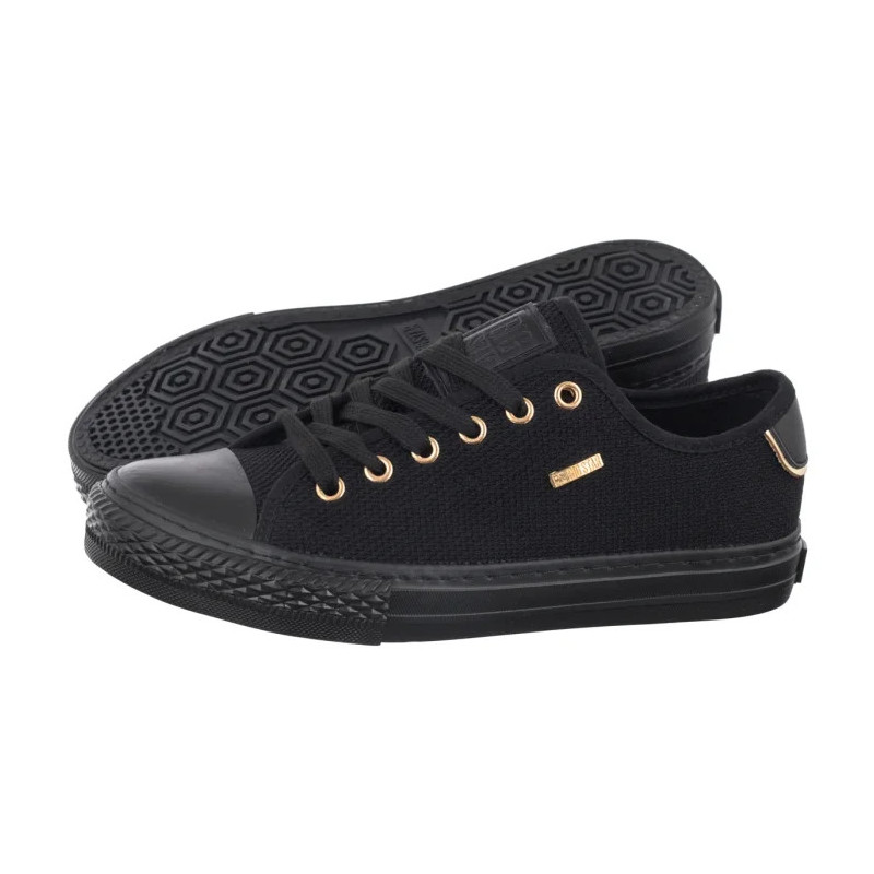 Big Star Czarne RR274765 (BI585-c) shoes