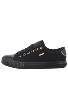 Big Star Czarne RR274765 (BI585-c) shoes