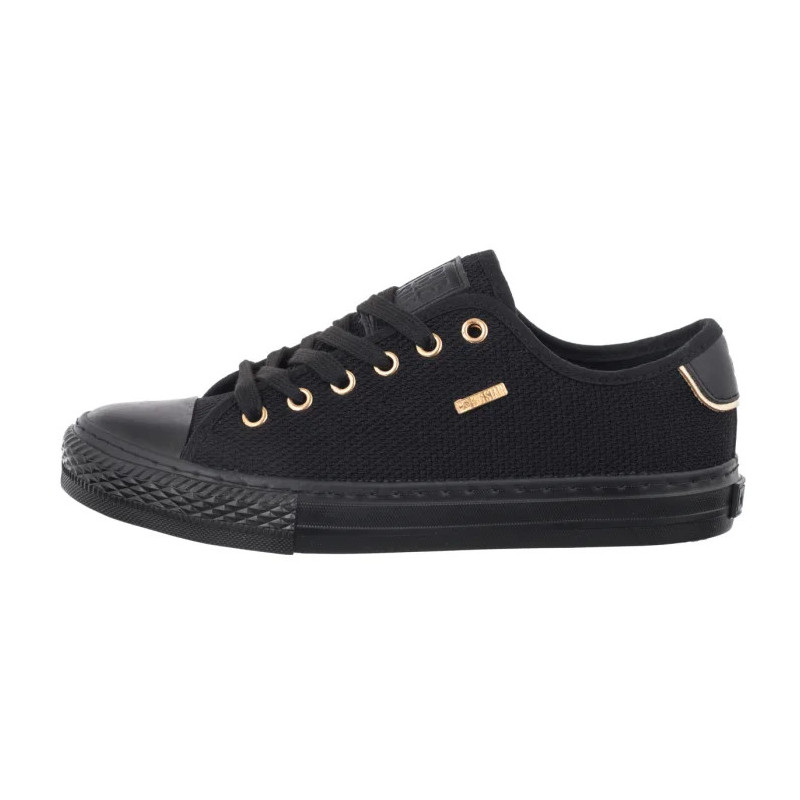 Big Star Czarne RR274765 (BI585-c) shoes