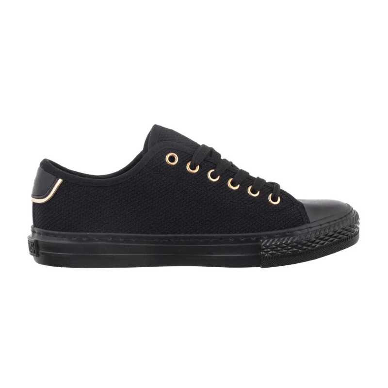 Big Star Czarne RR274765 (BI585-c) shoes