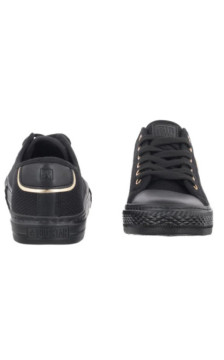 Big Star Czarne RR274765 (BI585-c) shoes